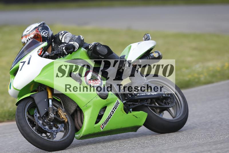 /15 13.05.2025 Max Racing ADR/Gruppe gruen/71